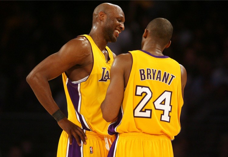 vip 注册地址-奥多姆:听说科比出事以为是恶作剧 他可是科比 跳下来也稳稳着地